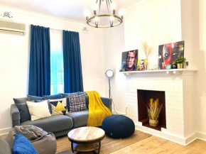 Lux 4BR Straithfield house close 2 airport/city, Sydney